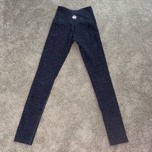 Beyond Yoga Space Dye